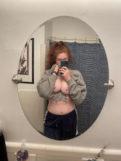 Come bundle up with your boo [f] 6’3” by AveryRed99