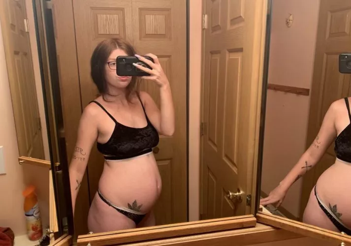 Come chat with me ❤️ by xxxxbabyofficial