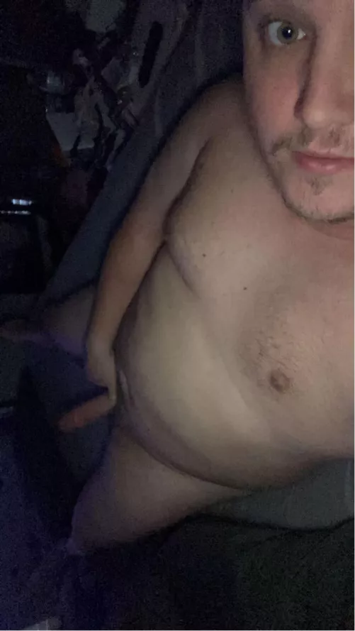 Come chat with me tonight 😏 by WillyColumbus