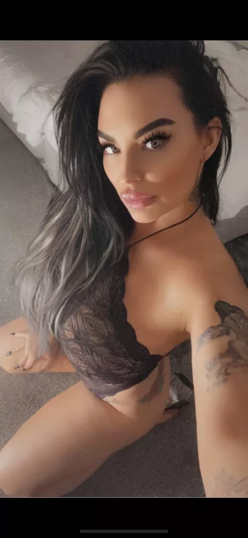 Come check out my 🌶 content 🤌 by Sydney_shadows69