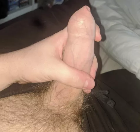 Come check us out lads, I'm dying for some cunts mouth round this by Joshnrich__