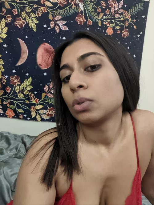 Come chill with me [f] by BawkBawkISuckCawk