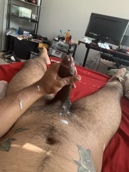 Come clean me up by Senpai_TrueLife