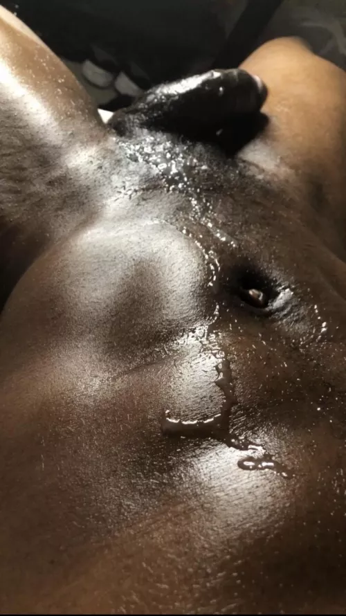 Come clean my mess by ibullyholes