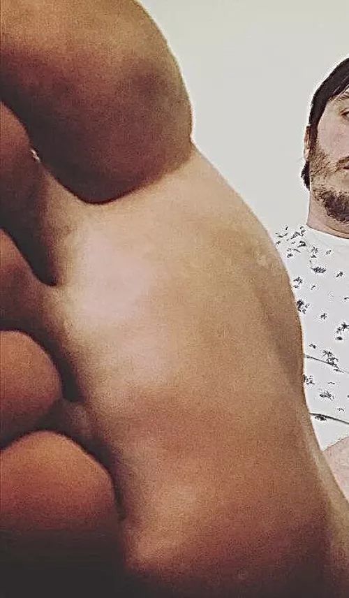 Come clean my sole by Liamj2022