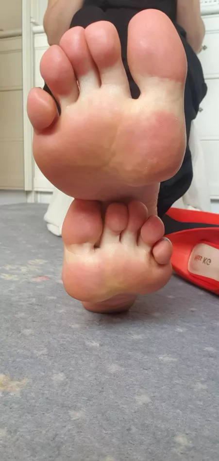 Come closer and sniff. by IGotItAll87