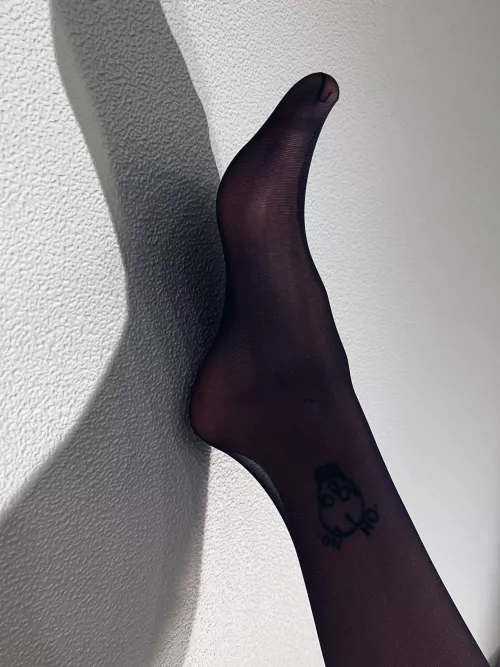 Come closer by Phoebe_Miller