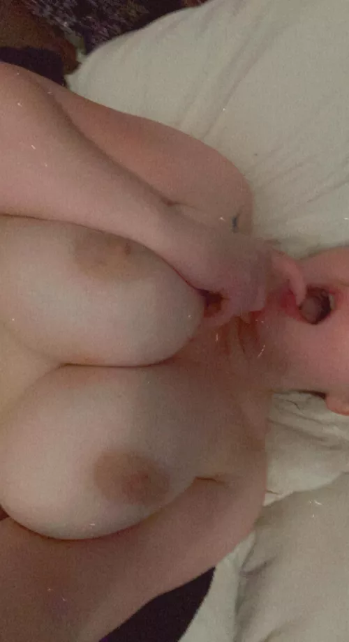 Come cover me 🥵 by LilithLeith