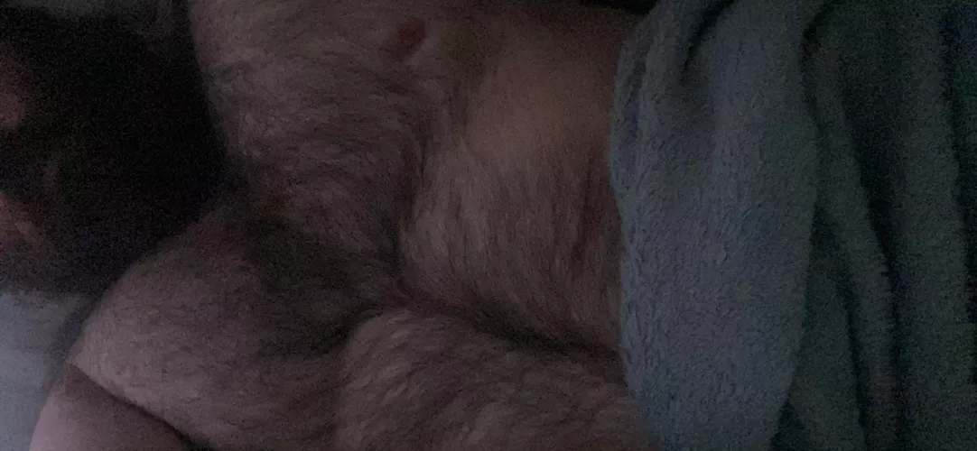 Come cuddle ;) by mosher1122