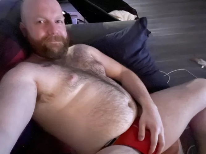 Come cuddle by hfxaarn2