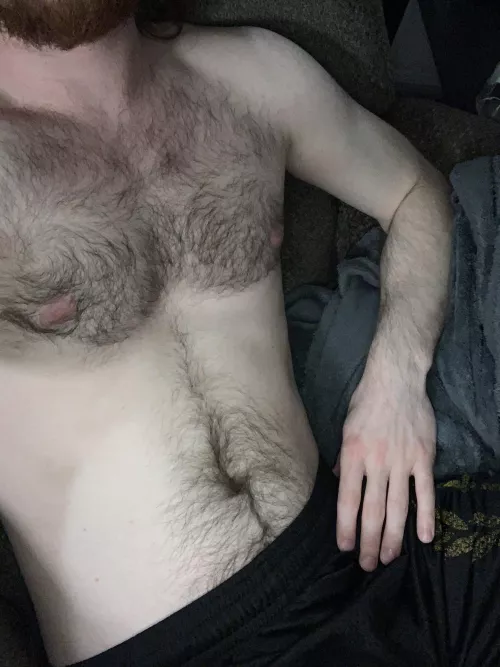 Come cuddle, I’ll put on a movie 😘 by princesofty