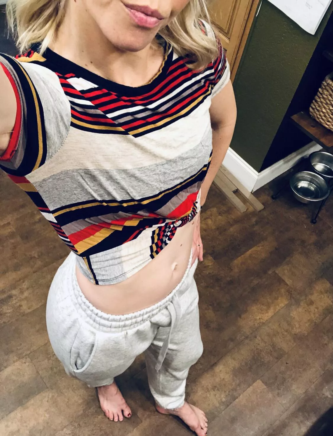 Come cuddle me 🥵🥵 posted by FitnfineCaroline