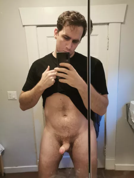 Come cuddle on this rainy Sunday? by tallncurious91