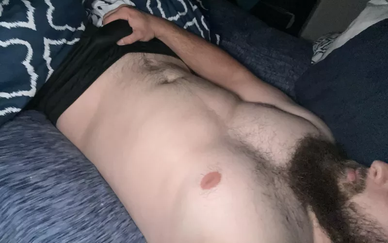 Come cuddle by Hat-rod