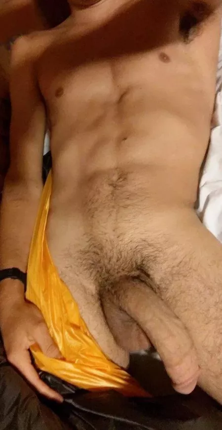 Come cuddle with me by _hm_