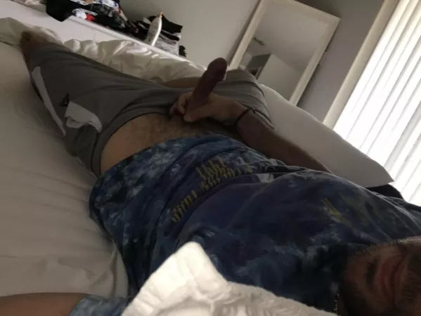 Come do whatever you want with it by eli_6910