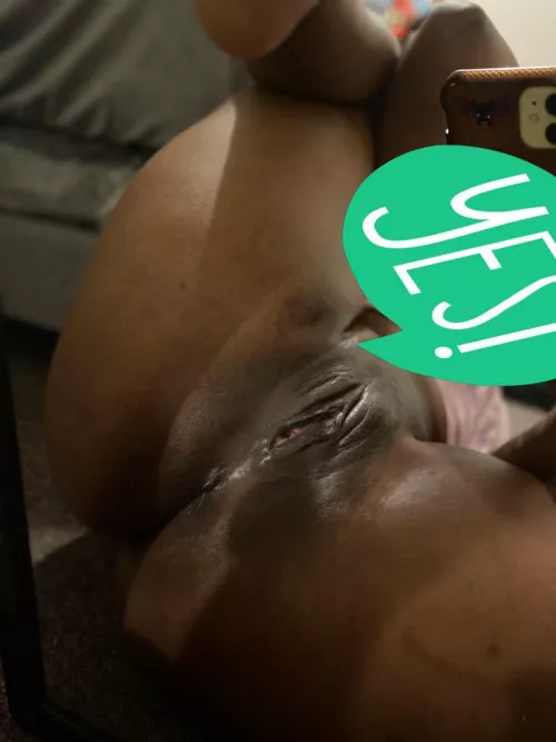 Come eat me 😈😘 by Ieshbabyyy