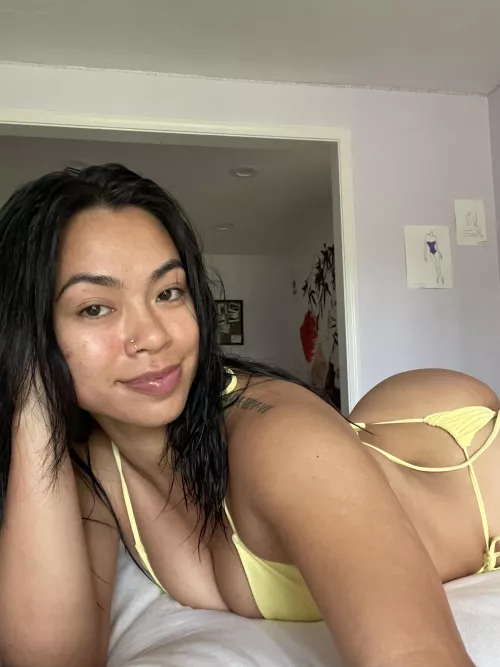 Come eat up by sydyonce