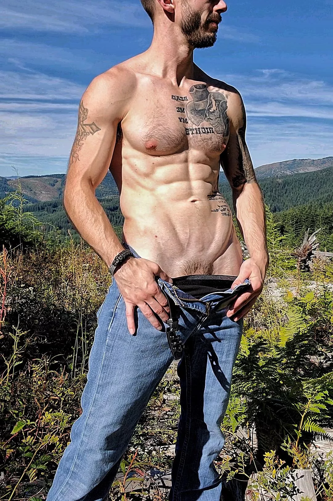 Come enjoy the sun with me? 😘 posted by cowboy171