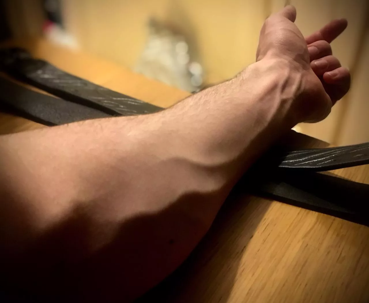 Come ‘ere then… posted by DB43X