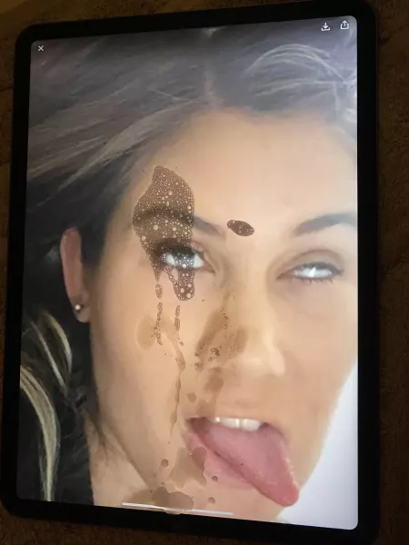 Come feed me on live till I bust on your girl discord Beth#5919 by Affectionate-Cook217