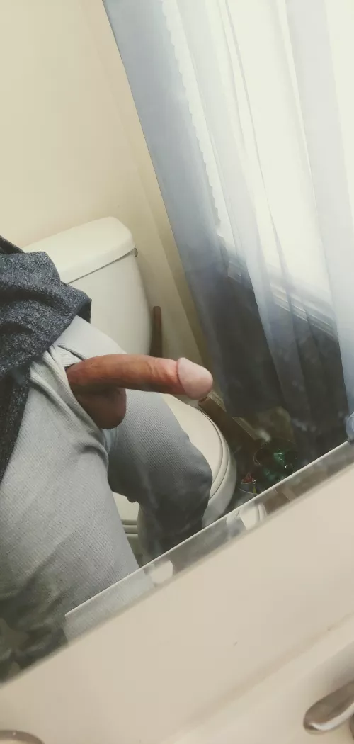 Come feel how heavy it is by jonie95