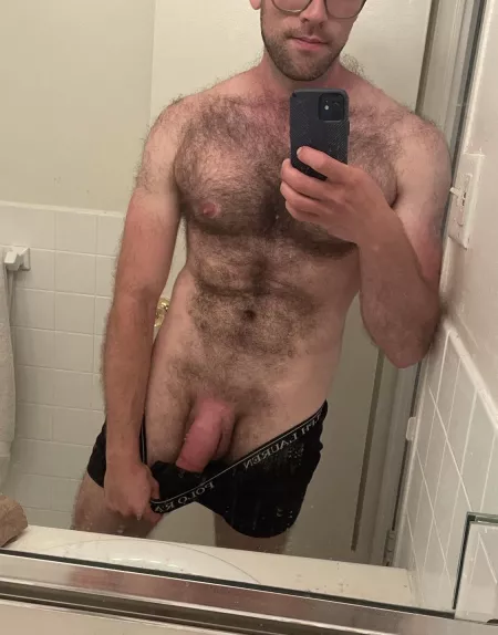 Come feel the fuzz by butterfliesforbigg