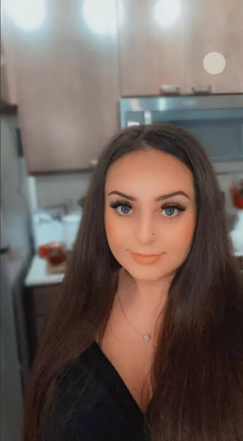 Come find me 😉 by gmichellen