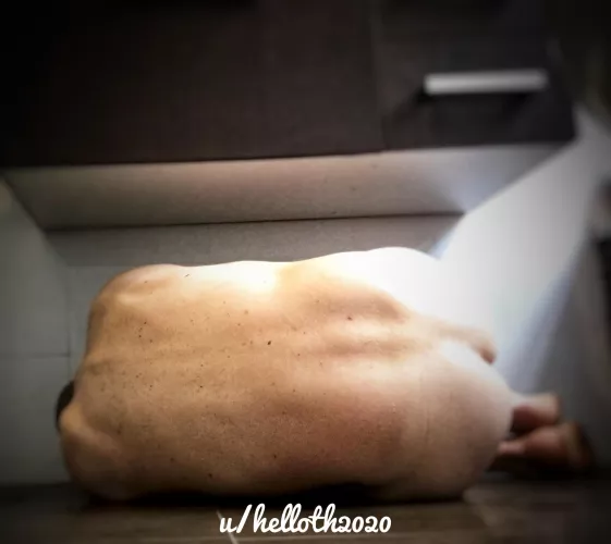 Come find me by helloth2020