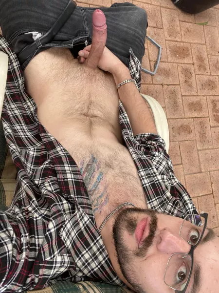 Come for a ride. by LonesomeWerewolf