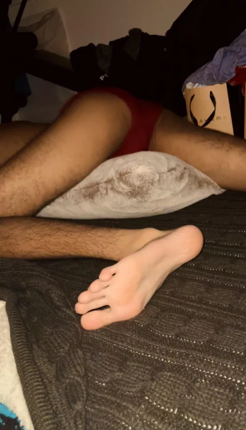 Come Fuck me to sleep by A_Space_Cowboi