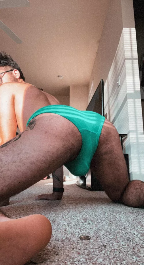 Come get a taste 👅 by tmcqueen417