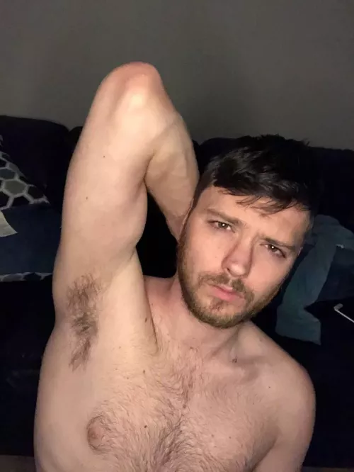 Come get a whiff boy. by YolosFinest