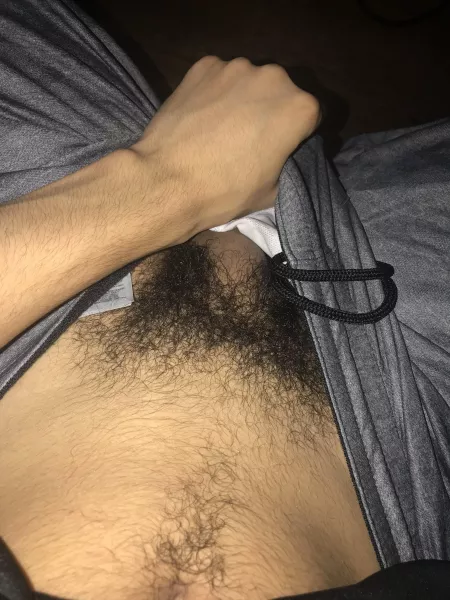 Come get a whiff by MascTwinq