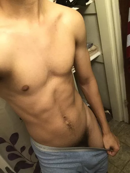 Come get a whiff of this by MascTwinq