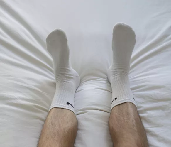 Come get a whiff 🥵 by Smelly_Muscle_jock