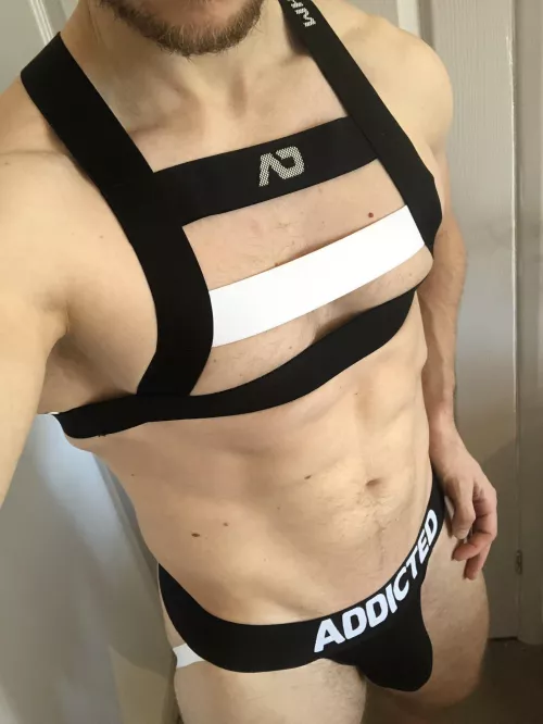 Come get addicted for 2022 by charlieflex18