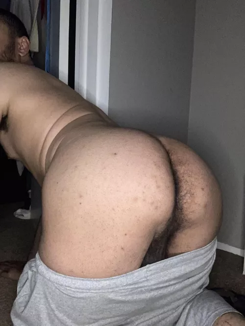 come get behind me by verslebanonlvr