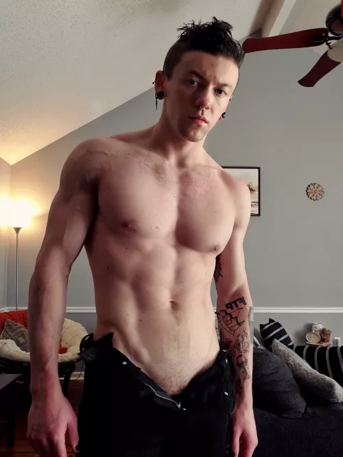 Come get bent over by sadandhydrated_97