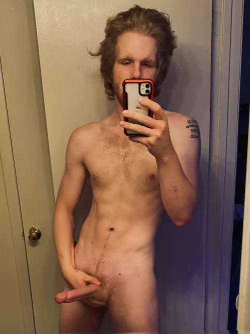 Come get filled up again and again by Bakedman22567