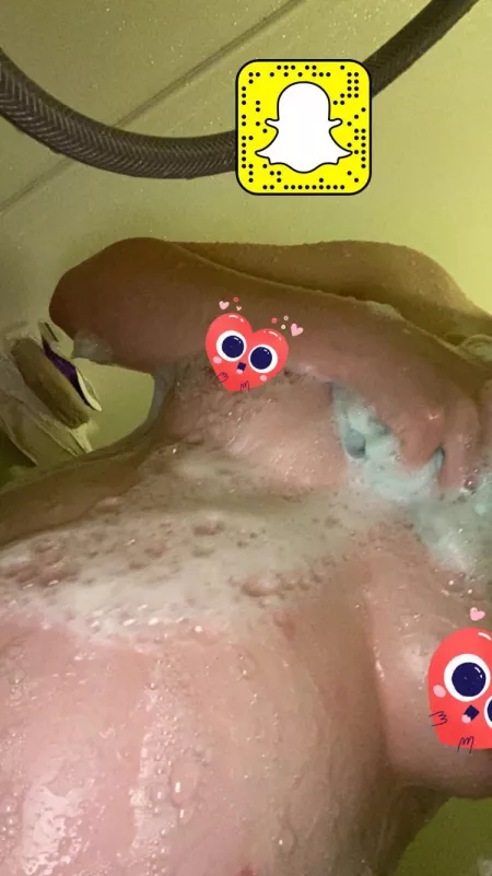 Come get in by Chanelskye024