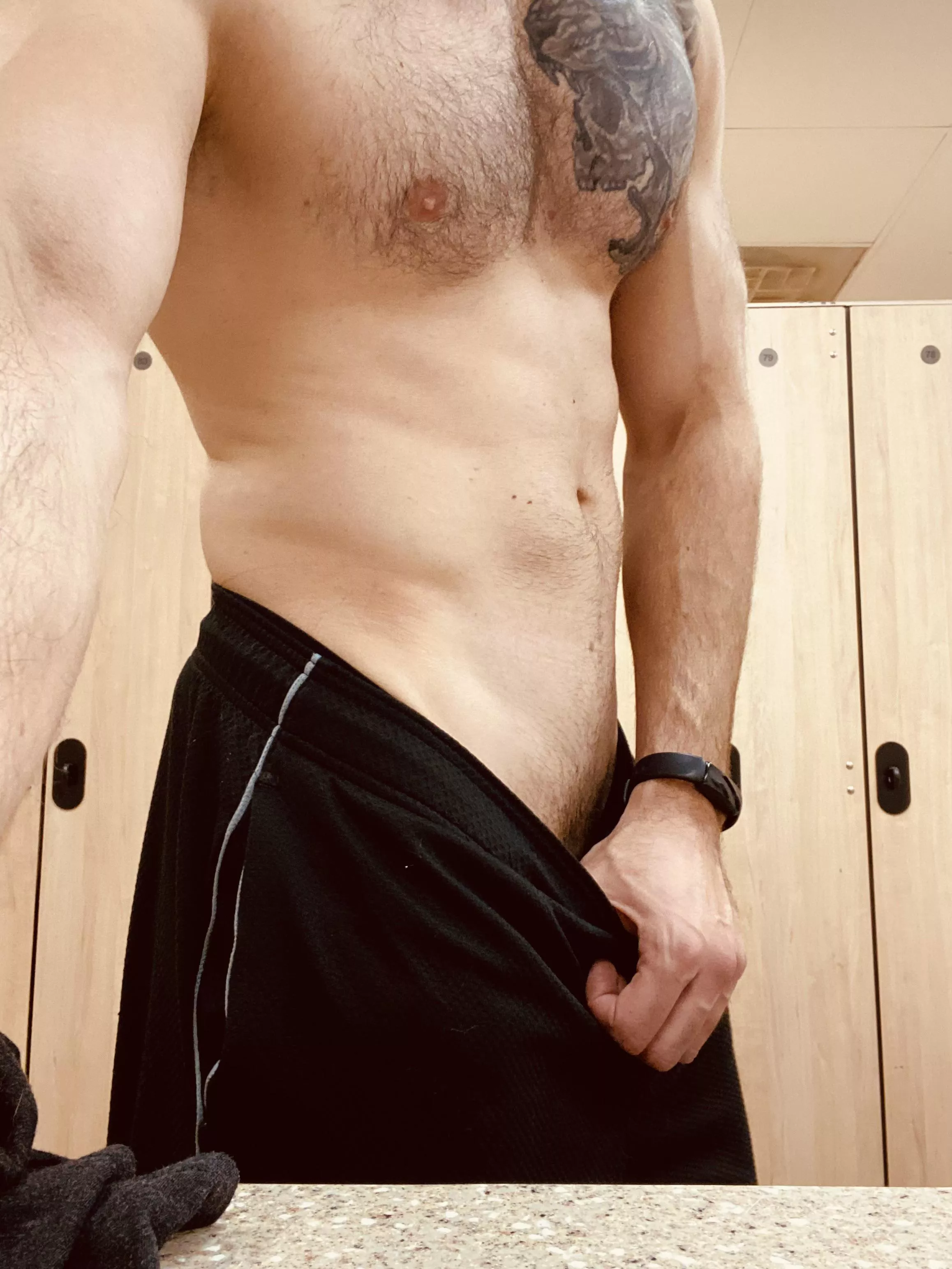 Come get in the sauna with me 😘 posted by gypsysoul3159