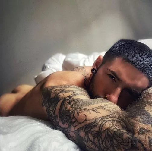 Come get it. by Artsybitch216