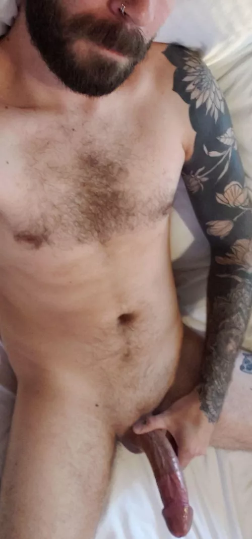 Come get it 🖤 by TheSnuggler-