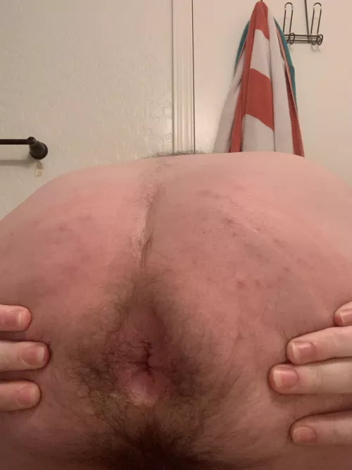 Come get it by MikeyDiesel92