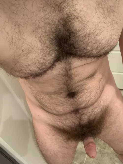 Come get naked with me. by BriGui25