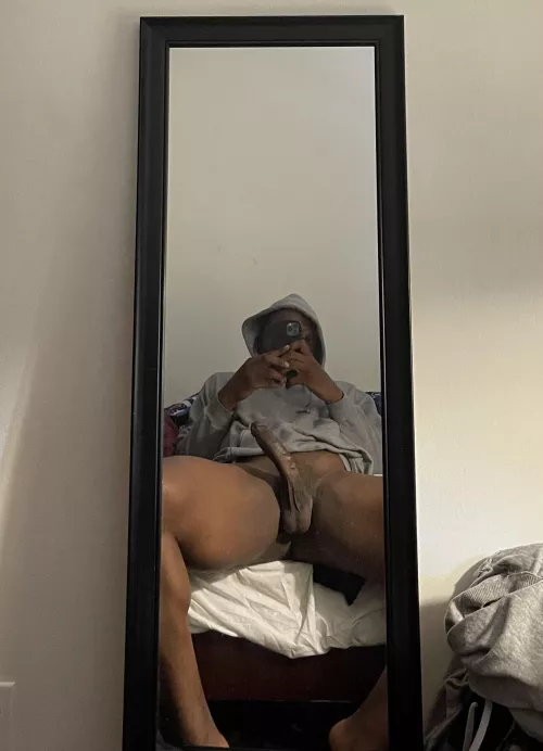 Come get on top ;) by unfilteredbeast