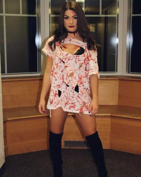 Come Get Some by honeybee9299