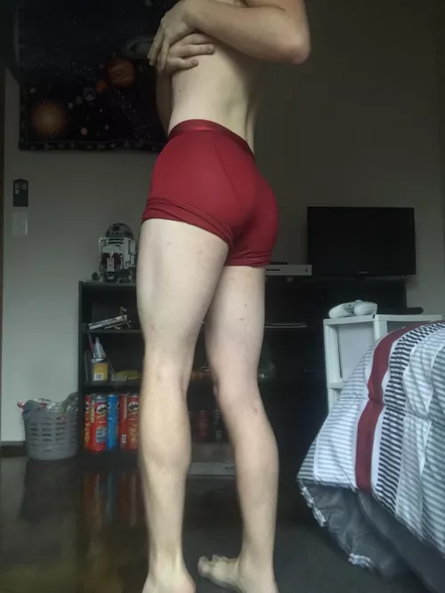 Come get this booty by Zaji204