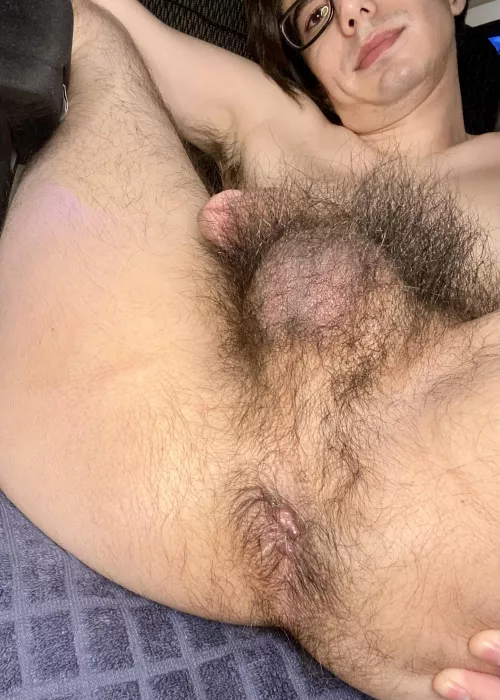 Come give it a lick by BoredAtHome08